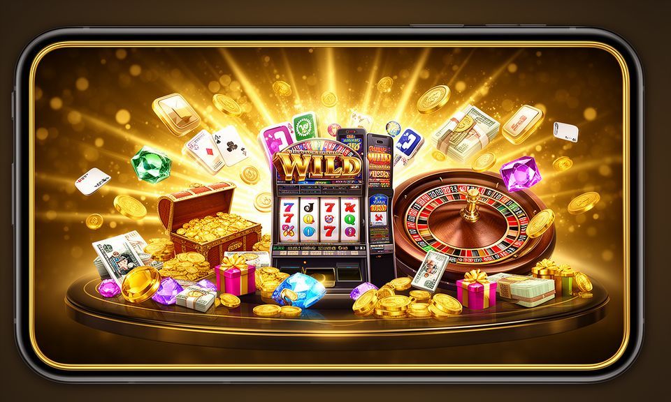 jk22 Roulette Supreme